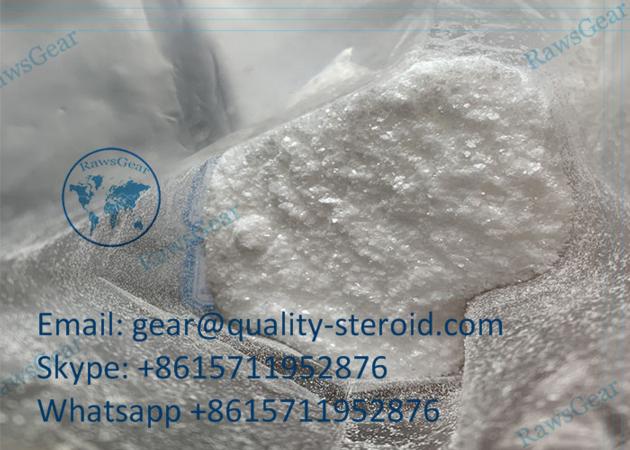 Methenolone Enanthate  gear@quality-steroid.com