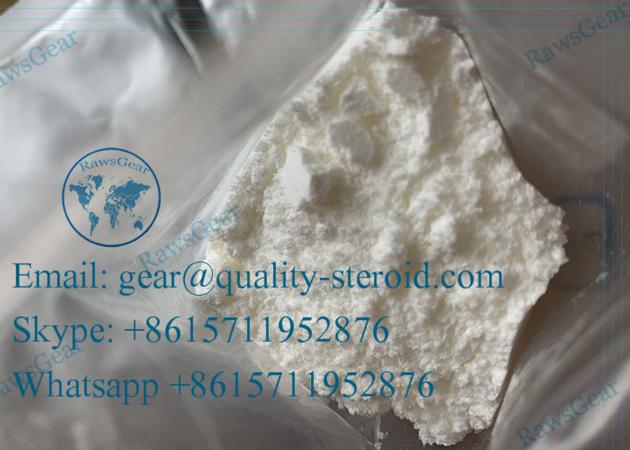 Androstenedione powder