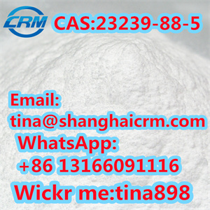 CAS 23239 88 5 Benzocaine Hydrochloride