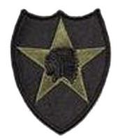 embroidery patch