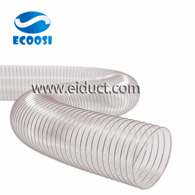 PU Ducting 