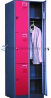 Personal locker