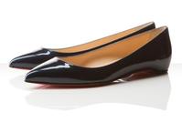 christian louboutin Pigalle Flat
