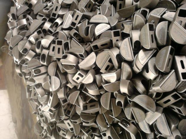 Precision Casting And Sand Casting From