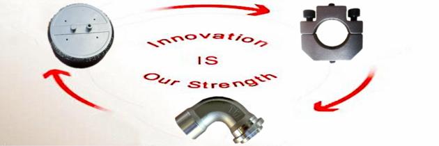 Precision Casting And Sand Casting From