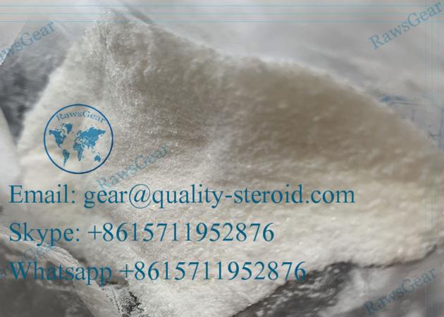 4-DHEA powder