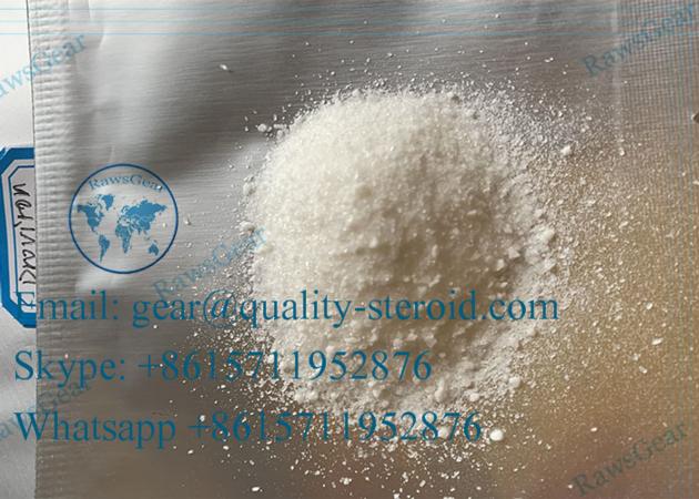 Mesterolone (Proviron) powder