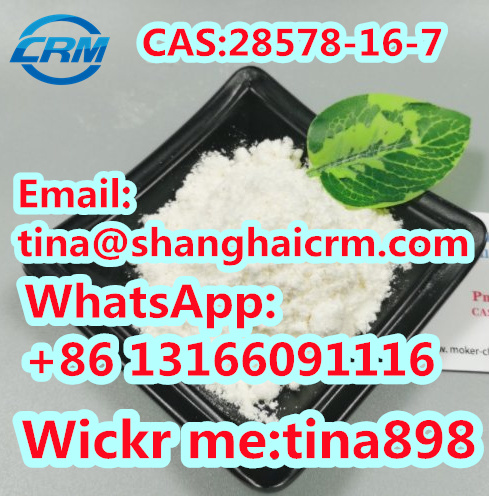 CAS 28578 16 7 Ethyl 3