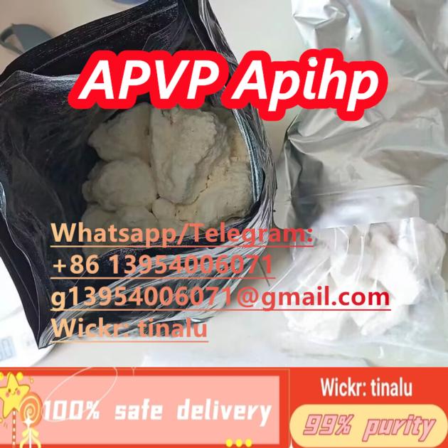 Flakka APVP APVP Alpha PVP