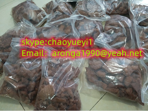 EU Bk EBDP Ebk Big Crystals