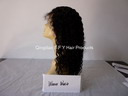 Human Hair Lace Front Wig
