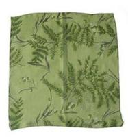 Silk Scarf 