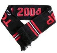 football scarves