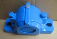 Plummer block housings