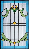 Leaded Glass