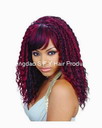 Synthetic Wig