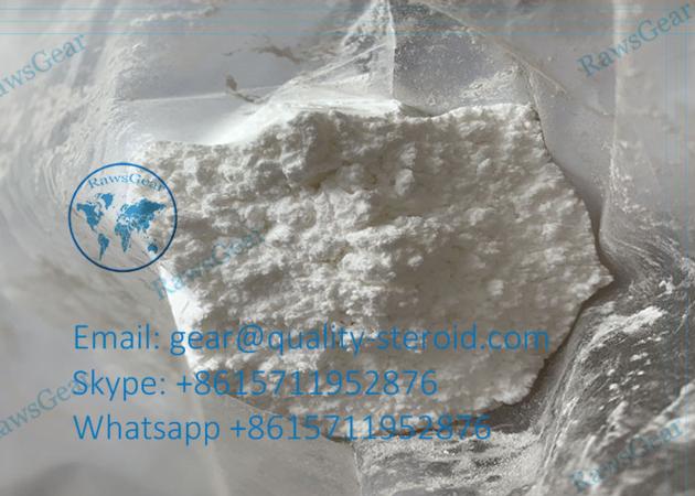 17a-Methyl-1-testosterone powder