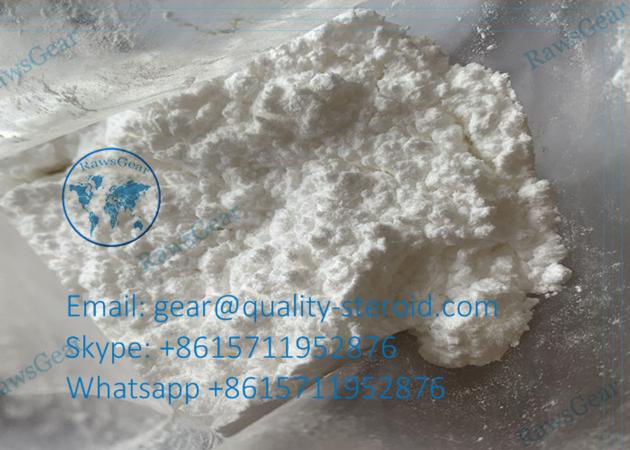 Mibolerone powder