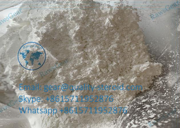 Lorcaserin HCl powder