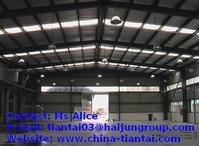 steel structure