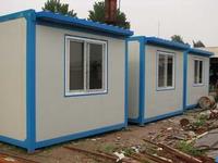 Steel Structure House