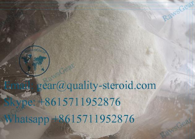 Testosterone Sustanon 250 powder