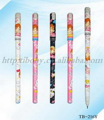 ball point pen