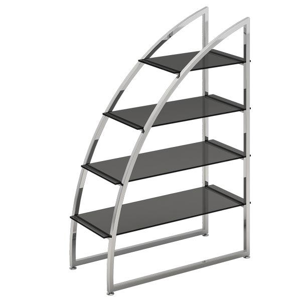 Shop Fitting Systems
