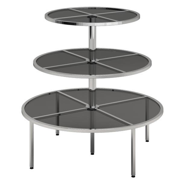 Shop Fitting Systems