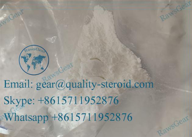 Testosterone enanthate Powder