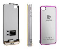 Mobile power pack for Iphone