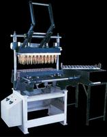 ICECREAM CONE MAKING MACHINE