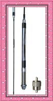 car CB antenna   TLE2780