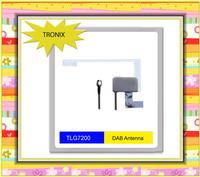 car  TV/GPS antenna  TLG7200
