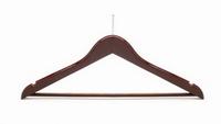 Wooden Hangers TM66-015