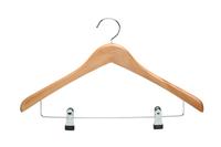  Wooden Hangers TM77-006