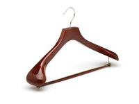 Wooden Hangers TMD-025