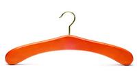 Wooden Hangers TMD-029