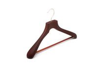Wooden Hangers TMR-010