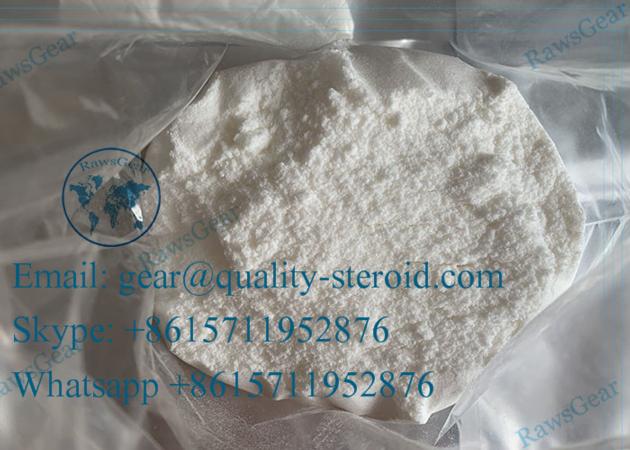 Testosterone Propionate  powder