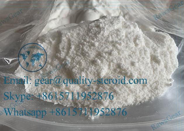 Paracetamol powder