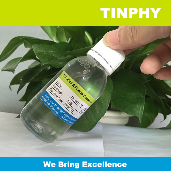 Silicone Manufacturer Silicone Elastomer TP 9040