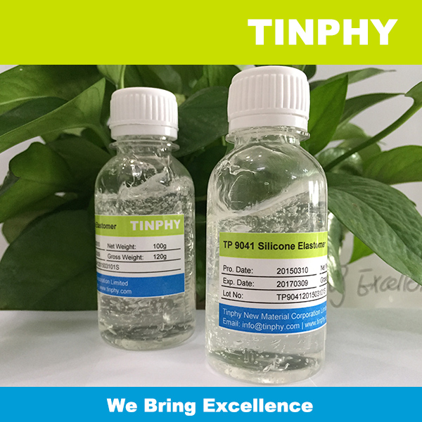 Silicone Elastomer for Skin Care TP 9041