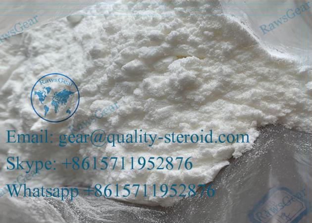 Testosterone phenylpropionate Powder