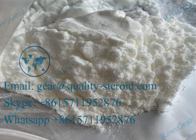 Toremifene citrate CAS 89778-27-8