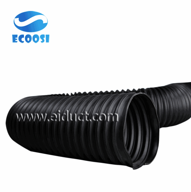 TPR Ducting 