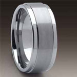 tungsten jewerly