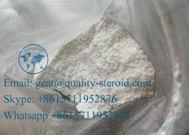 Testosterone Base powder