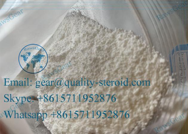 Tibolone  powder