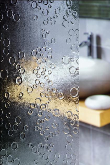 PS EMBOSSED SHEET